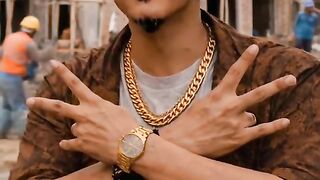 Musik Trend viral MBG