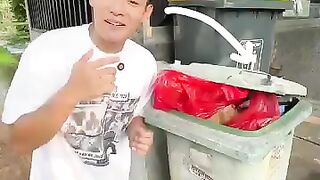 Solusi buat SAMPAH YANG NUMPAK DI RUMAH