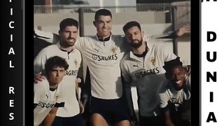 Menunggu Tim ini Main