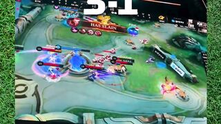 E-sports Battle 97