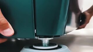 The Secret to a Silent Laundry Room You Wish You Knew Sooner