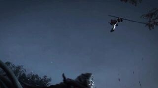 LC_S2, best fight human vs monster