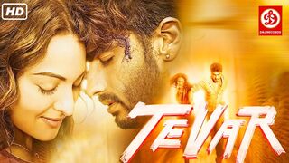 Tevar hindi movie