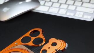 The Ultimate iPhone 17 Pro Max Case You Didn’t Know Existed!