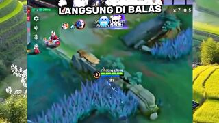 Awalnya terlihat biasa aja... ????