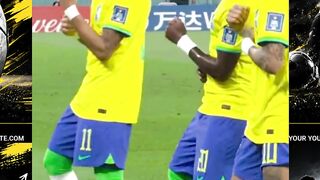 Harapan fans Brasil mulai kembali menyala!