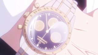 Scum of the Brave S01E11