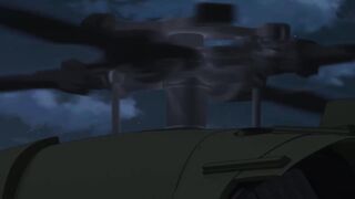 Scum of the Brave S01E15