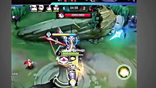???? Push Rank Tanpa Henti #Esports