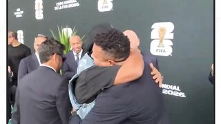 Ronaldinho dan Ronaldo