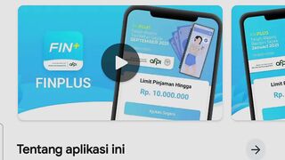Keringanan Pembayaran Finplus