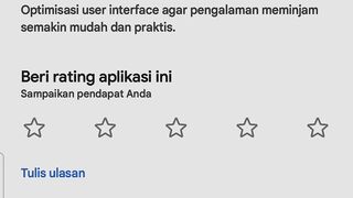 Keringanan Pembayaran KrediOne
