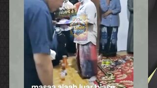 bapa nya yang cemong