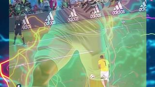 5 penyelamatan penalti terbaik di Piala Dunia!! Kiper mana favoritmu? #WorldCup #PenaltySave #Keeper