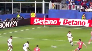 HAITI VS SCOTLAND FIFA WOLRDCUP MATCH