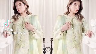 Latest Beautiful Summer Suit