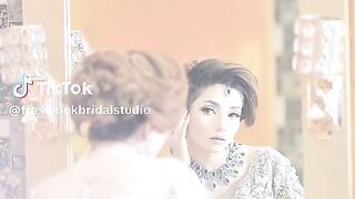 Beautiful Wailma Look