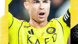 CR7 soroti perbedaan dana belanja