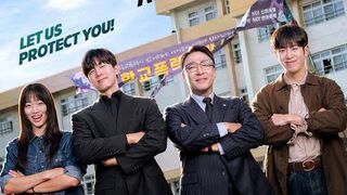 Teach You A Lesson Season 1 Ep 7