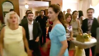 Aşkın Ateşinde Yok Oldular | Aşk Yakar