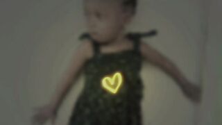 Baby Hephzibah