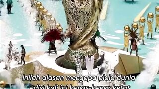 Alasan Piala Dunia Kali Ini Sangat Ketat & Kontroversial! ????????