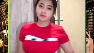 ???? Cantik, beruntung, dan siap cuan!