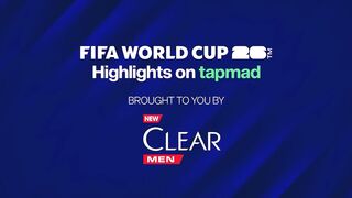 Brazil Vs Morocco | Fullhighights | FIFA WOLRDCUP 2026 Match