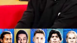 Desta Dokter Tirta Vincent adu Pemain Terbaik Sepanjangan masa #drtirta #podcast #sepakbola #fyp