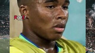 Kenapa seolah "pilih kasih" dan menganaktirikan Endrick di Timnas Brasil?