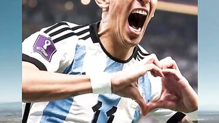 Dari Olimpiade 2008, Copa America 2021, sampai Piala Dunia 2022