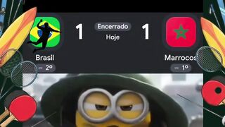 Ekspektasi: Timnas Brasil mode Joga Bonito ????