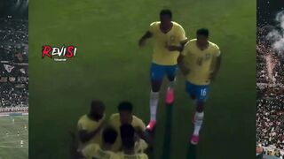 Rekor gol terbaik Piala Dunia 2026 langsung pecah di laga pembuka! ????