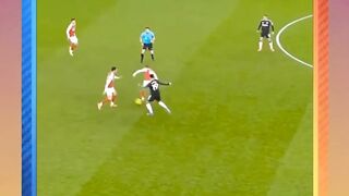 Dari umpan jenius Martin Ødegaard hingga penyelesaian akhir yang sempurna!