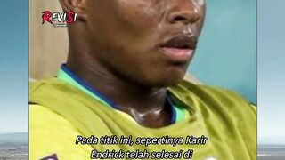 Keputusan Ancelotti ini masuk akal atau malah blunder besar buat Brasil? ????