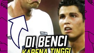 Dihina karena Fisik, Dibuktikan dengan Prestasi!
