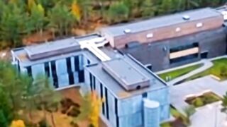 Most LUXURIOUS PRISON in Earth #luxuryprison #HaldenPrison