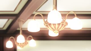 Kuroneko to Majo no Kyoushitsu Episodes 10