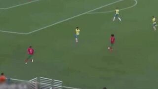 Maroko benar-benar menunjukkan kekuatannya melawan Brazil, bermain dengan intensitas dan kepercayaan diri