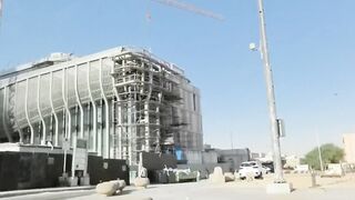 Travling Riyadh city