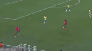 Maroko benar-benar menunjukkan kekuatannya melawan Brazil, bermain dengan intensitas dan kepercayaan diri 2