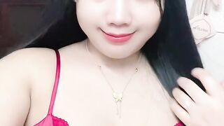 bokingan nya kuat
