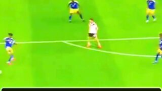 Pesta Gol di Houston: Jerman Hancurkan Curaçao 7-1!