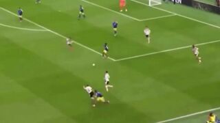 Gol Curaçao hari ini ke gawang jerman lebih dari sekadar tendangan—itu adalah sejarah.