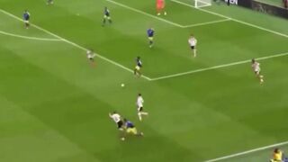 Gol Curaçao hari ini ke gawang jerman lebih dari sekadar tendangan—itu adalah sejarah. 2