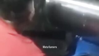 Insiden Kecelakaan Kerja Tragis