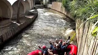 tempat nginep BANDUNG tersyahdu
