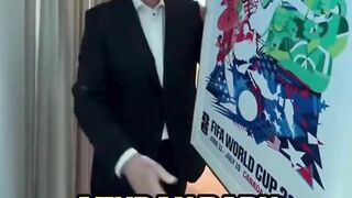 Aturan FIFA makin aneh-aneh?