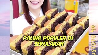 3 Jajanan paling populer di sekolahan, Nomor 3 Jangan jangan kesukaan kalian! versi PLUSTOTO4D