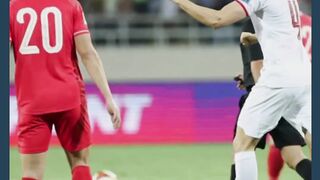 Level kita bukan Vietnam lagi